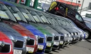 Autíčkářův hejt: Nákup levného a úsporného vozidla