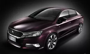 Citroën DS5 LS - Máme Číňanům závidět?