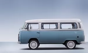 Nesmrtelné Kombi?