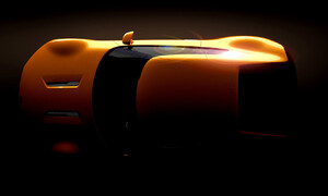 Novinky: GT4 Stinger: První "must have" KIA ? + Nové fotky!