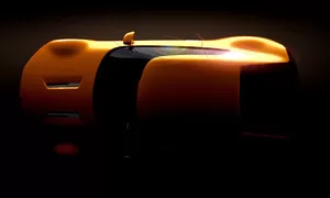 Novinky: GT4 Stinger: První "must have" KIA ? + Nové fotky!