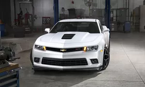 Camaro za cenu 911?