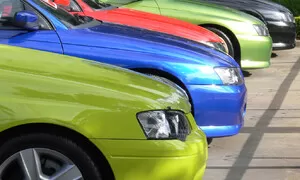 Bazarový snílek: Průvodce výběrem automobilu pro začátečníky: Díl první