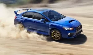 Nová Impreza STI: Konec obludností?
