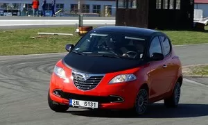 Novinky: Lancia (téměř) končí, zatlačme slzu. Nebo ne?
