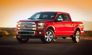 Novinky: Ford F-150: Budoucnost patří aluminiu?