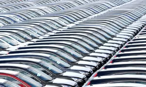 Bazarový snílek: Průvodce výběrem automobilu pro začátečníky: Díl druhý - benzín, nafta nebo ještě něco jiného?
