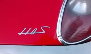 Bazarový snílek: Mazda Cosmo: E-type po japonsku