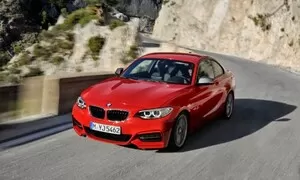 M235i: Může to být nová E30?