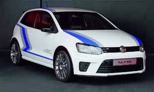 Novinky: VW Polo R 4x4: EVO z Wolfsburgu?