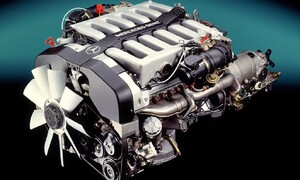 Bazarový snílek: Průvodce výběrem automobilu pro začátečníky: Díl třetí - jaký motor vybrat?