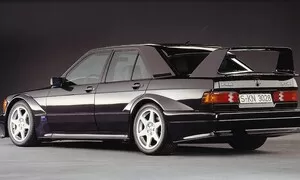 Top 5: Nejšílenější tovární tuning díl 1.