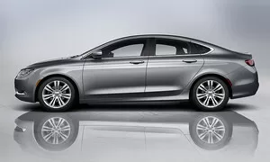 Bob Dylan prodává Chryslery. A Ameriku...
