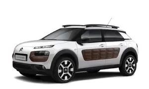 C4 Cactus: Citroën, jak má být?