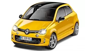 Twingo RS: Ofenziva zadokolek pokračuje