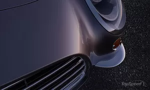 Novinky: David Brown Automotive: Trefili jsme se!