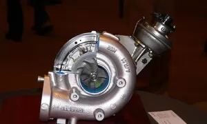 Autíčkář se ptá: Autíčkář se ptá: Turbit nebo neturbit?