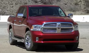Ram 1500 s italským dieselem. Nový hit?