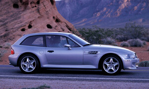 Bazarový snílek, Historie, TopX: Top5: levné auto-investice (dle Vavrise)