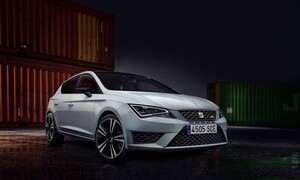 Autíčkář se ptá: Autíčkář se ptá: Nejrychlejší hot hatch?