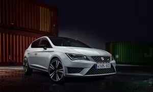 Autíčkář se ptá: Nejrychlejší hot hatch?