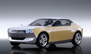 Nissan IDx u Jaye Lena: Petrolheadův nový sen?