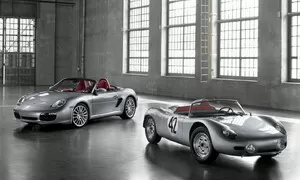 Autíčkář se ptá: Downsizing u Porsche: Zpátky ke kořenům?