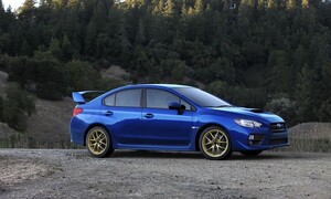 Novinky: Impreza WRX znovu jako hatchback?