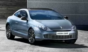 Ptejte se: Ptejte se Vojtů: Je Laguna Coupé dobrý nápad?