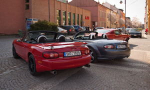 Kafe&Káry: Kafe a káry: Pardubice 27. 4. 2014