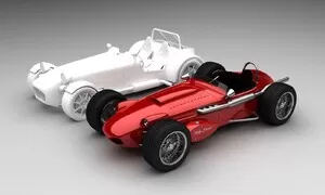 Caterham á la Indy?