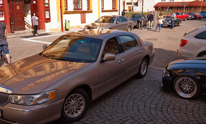 Kafe&Káry: Kafe a káry tuto neděli!