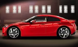 Toyobaru kabrio a sedan zpátky ve hře. A turbo! A taky hybrid...