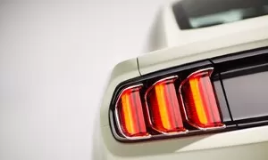 Ceny nového Mustangu jsou venku, kolik bude stát u nás?