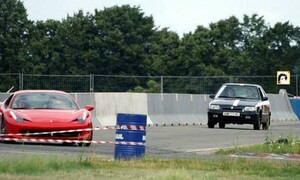Trackday: Autíčkář Trackday a PlechCup 2014: UŽ TUTO NEDĚLI!
