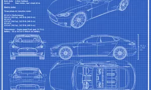 Autíčkář futurista, Autíčkář se ptá, Novinky: Tesla uvolnila patenty. Přišel čas elektrických customů?