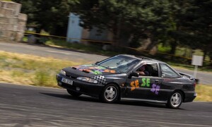 Trackday: PlechCup 2014 aneb závodění chudého pertolheada v podání SpeedEmpire.cz