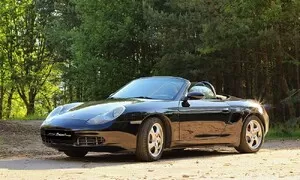Porsche Boxster S 986: Dokonalost sama?