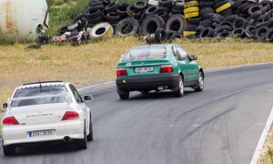 Trackday: Trackday&PlechCup2014: Sosnová 30. 8.