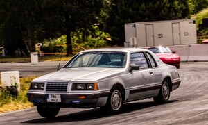 Trackday: Driving Day & PlechCup 2014: Sosnová 30. srpna