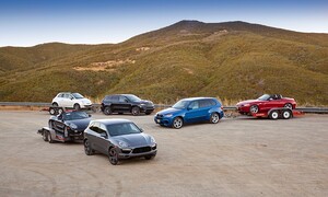 Autíčkář se ptá, Editorial: Co je to "sportovní auto"?