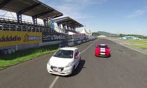 Trackday: Driving Day na Sosnové se blíží, byli jsme na průzkumu!