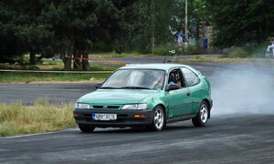 Trackday: Driving Day&PlechCup: Otázky a odpovědi