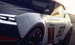 Nissan IDx bude. Nebude ale retro.