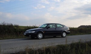 Autíčkářova garáž, Recenze & testy: Saab 9-3 2.0 N/A: Zítra vstanu a bude mi 60