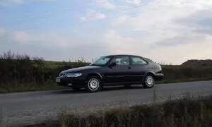 Autíčkářova garáž, Recenze & testy: Saab 9-3 2.0 N/A: Zítra vstanu a bude mi 60