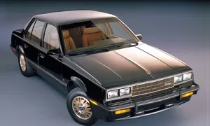 Shitboxy: Cadillac z výprodeje