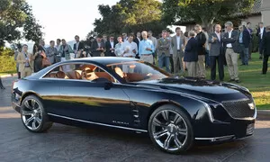 Velký Cadillac potvrzen, nebude to Fleetwood