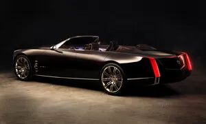 Cadillac CT6: Velký, lehký, supermoderní. A s větším bráškou