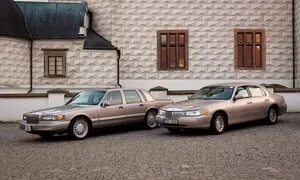 10 nejzábavnějších aut na dlouhé dojíždění